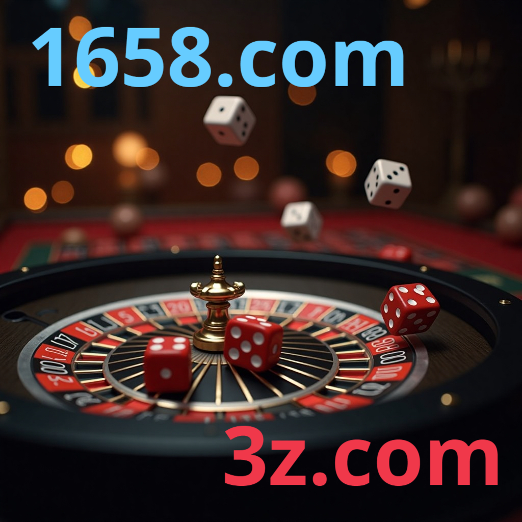 3qq: Cassino Premiável com Pagamentos Rápidos e Segurança