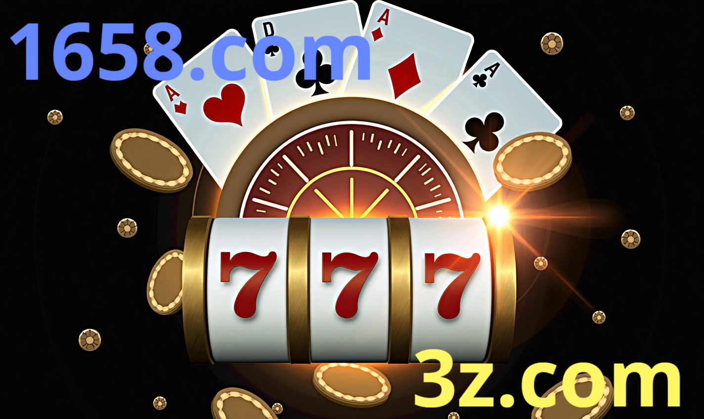 3qq: Cassino Premiável com Pagamentos Rápidos e Segurança